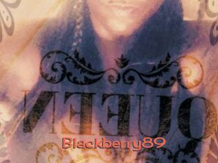 Blackberry89