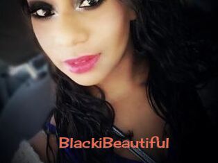 BlackiBeautiful