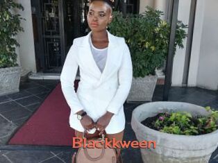 Blackkween