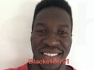 Blacksteel91