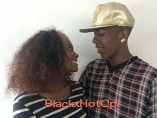 BlackxHotCpl