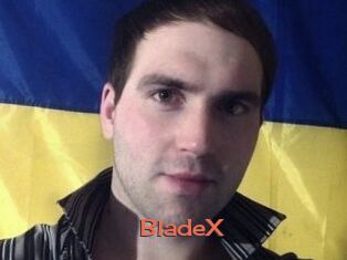 Blade_X