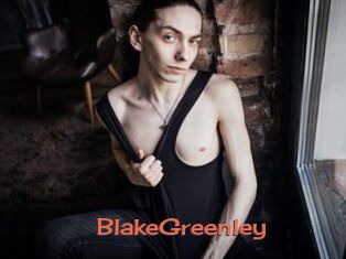 BlakeGreenley