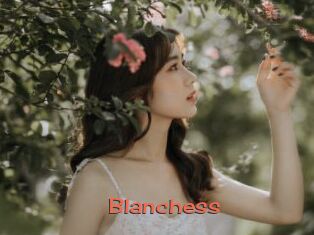 Blanchess