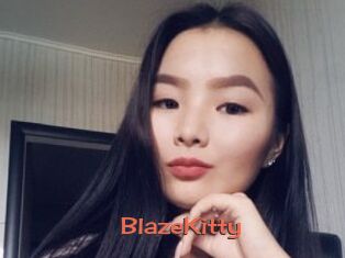 BlazeKitty