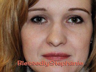 BlessedlyStephanie
