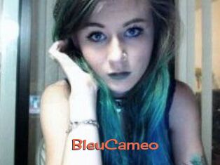 BleuCameo