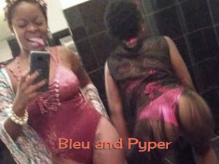 Bleu_and_Pyper