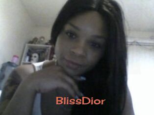 BlissDior