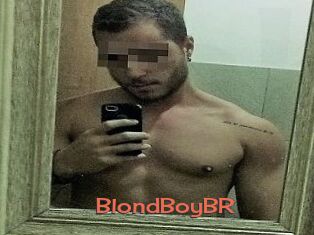 BlondBoyBR