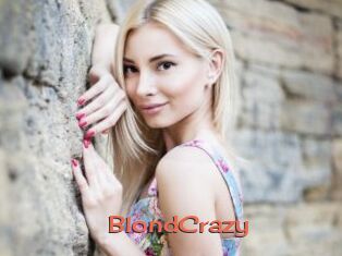 BlondCrazy