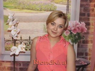 BlondKira
