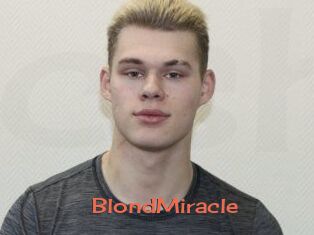 BlondMiracle