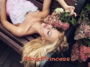 BlondPrincess