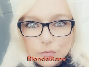 BlondeBiene