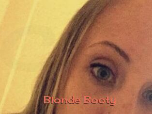 Blonde_Booty
