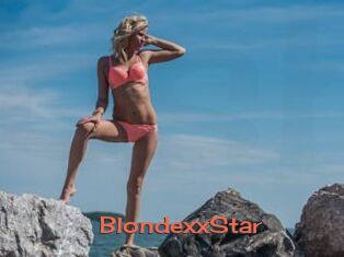 BlondexxStar