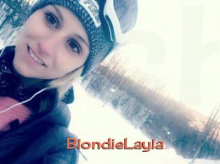 BlondieLayla