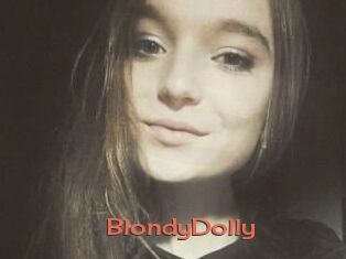 BlondyDolly