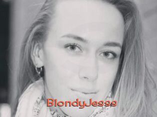 BlondyJesss