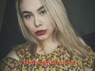 BlondyMonicaa