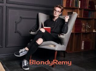 BlondyRemy