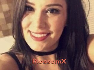 Blossom_X