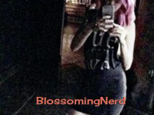 BlossomingNerd
