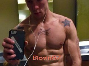 Blovin87