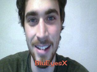 BluEyesX