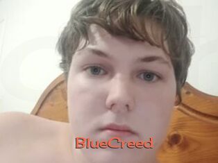 BlueCreed