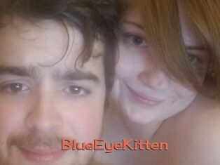 BlueEyeKitten