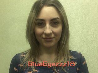BlueEyezzz18