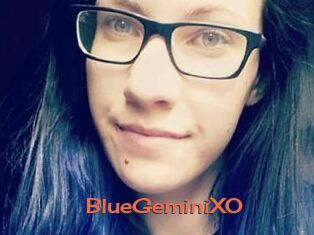 BlueGeminiXO