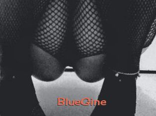 BlueGine