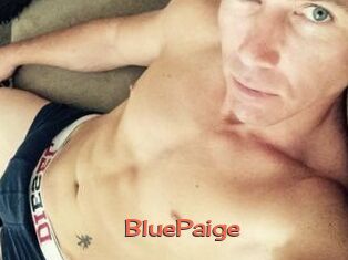 BluePaige