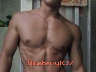 Blueberry107