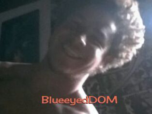 BlueeyedDOM