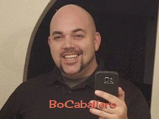 BoCaballero