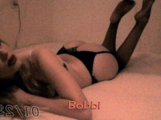 Bobbi