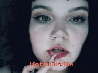 BobbiDeVille