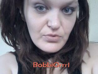 BobbiGrrrl