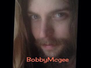 BobbyMcgee