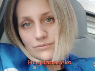 Bogdanaseks