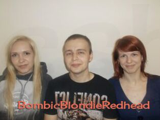 BombicBlondieRedhead