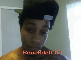 Bonafide100