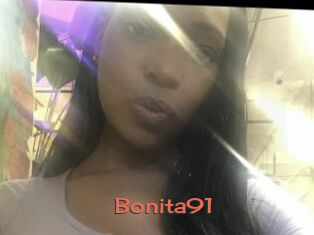 Bonita91