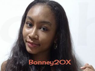 Bonney20X