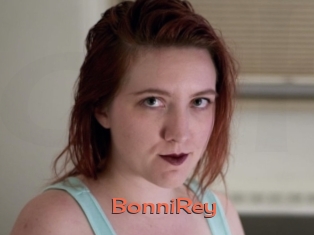 BonniRey Cams Hot