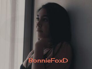 BonnieFoxD